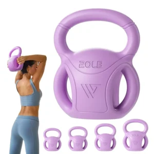 Handle Kettlebells Weights