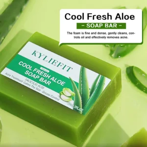 Aloe Vera Whitening Soap