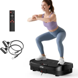 Multi-Function Vibration Trainer
