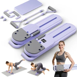 Abdominal Pilates Board Core Trainer