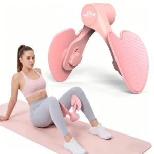 Thigh Master Adjustable leg exerciser