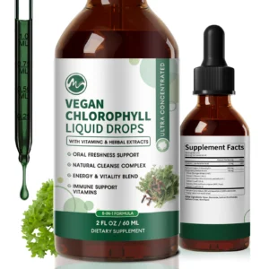 Natural Cleansing & Immune Health